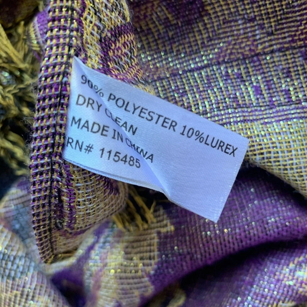 Scarf - Picture 7 of 7